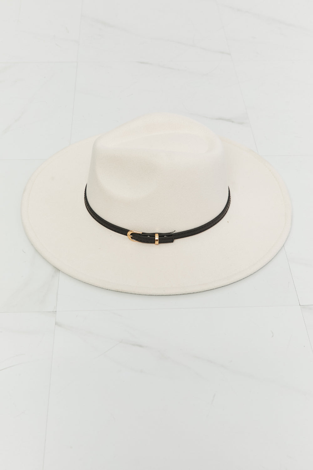 Fame Keep It Classy Fedora Hat - where wild roots grows