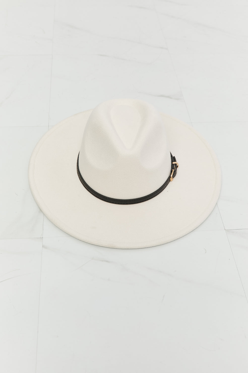 Fame Keep It Classy Fedora Hat - where wild roots grows